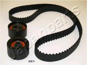 JAPANPARTS KDD883 - JAPAN KIT DISTRIBUCION