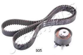 JAPANPARTS KDD905 - JAPAN KIT DISTRIBUCION JEEP