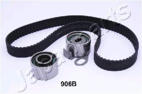 JAPANPARTS KDD906B - JAPAN KIT DISTRIBUCION ISUZU GM