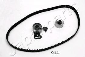 JAPANPARTS KDD914 - JAPAN KIT DISTRIBUCION JEEP