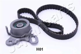 JAPANPARTS KDDH01 - JAPAN KIT DISTRIBUCION