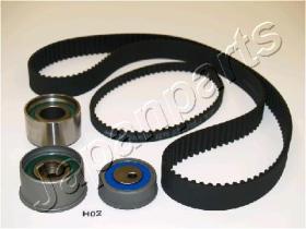 JAPANPARTS KDDH02 - JAPAN KIT DISTRIBUCION HYUNDAI