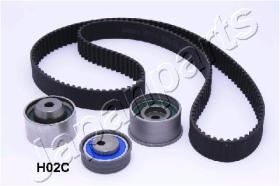 JAPANPARTS KDDH02C - JAPAN KIT DISTRIBUCION