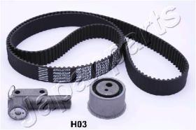 JAPANPARTS KDDH03 - JAPAN KIT DISTRIBUCION
