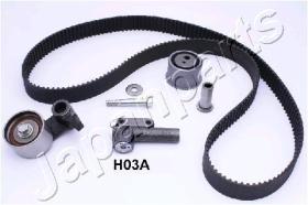 JAPANPARTS KDDH03A - JAPAN KIT DISTRIBUCION