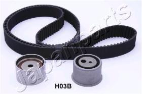 JAPANPARTS KDDH03B - JAPAN KIT DISTRIBUCION