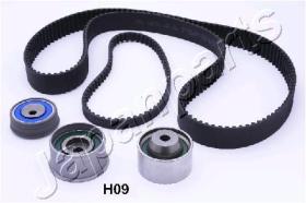 JAPANPARTS KDDH09 - JAPAN KIT DISTRIBUCION HYUNDAI