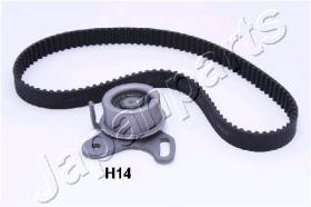 JAPANPARTS KDDH14 - JAPAN KIT DISTRIBUCION HYUNDAI