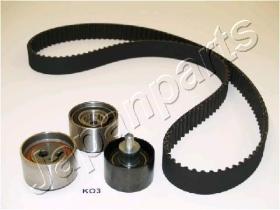 JAPANPARTS KDDK03 - JAPAN KIT DISTRIBUCION KIA