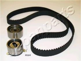 JAPANPARTS KDDK04 - JAPAN KIT DISTRIBUCION