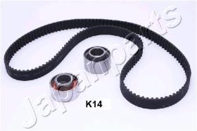 JAPANPARTS KDDK14 - JAPAN KIT DISTRIBUCION