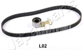 JAPANPARTS KDDL02 - JAPAN KIT DISTRIBUCION