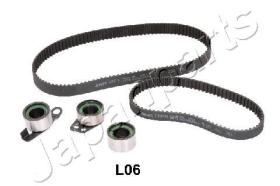 JAPANPARTS KDDL06 - JAPAN KIT DISTRIBUCION