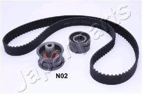 JAPANPARTS KDDN02 - JAPAN KIT DISTRIBUCION NISSAN