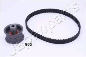 JAPANPARTS KDDN03 - JAPAN KIT DISTRIBUCION