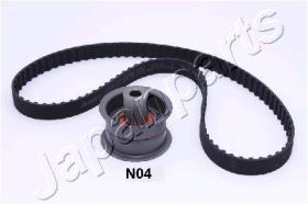 JAPANPARTS KDDN04 - JAPAN KIT DISTRIBUCION