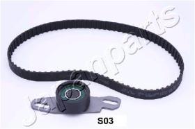 JAPANPARTS KDDS03 - JAPAN KIT DISTRIBUCION SUZUKI