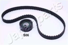 JAPANPARTS KDDS06 - JAPAN KIT DISTRIBUCION SUZUKI