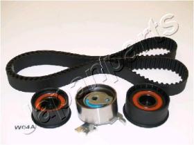 JAPANPARTS KDDW04A - JAPAN KIT DISTRIBUCION