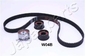 JAPANPARTS KDDW04B - JAPAN KIT DISTRIBUCION