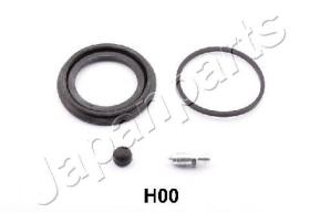 JAPANPARTS KDH00 - JAPAN JGO REP PINZA FRENO