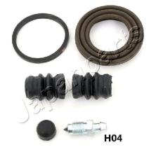 JAPANPARTS KDH04 - JAPAN JGO REP PINZA FRENO