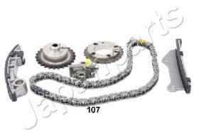 JAPANPARTS KDK107 - JAPAN KIT DISTRIBUCION CADENA