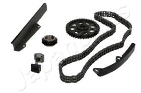 JAPANPARTS KDK111 - JAPAN KIT DISTRIBUCION CADENA