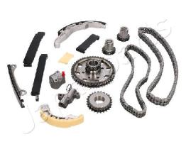 JAPANPARTS KDK112 - JAPAN KIT DISTRIB CAD CTO NISSAN