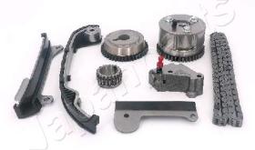 JAPANPARTS KDK114 - JAPAN KIT DISTRIBUCION CADENA