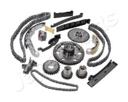 JAPANPARTS KDK116 - JAPAN KIT DISTRIBUCION CADENA