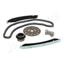 JAPANPARTS KDK129 - JAPAN KIT DISTRIB CADENA NISSAN