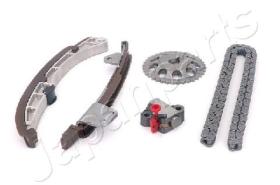 JAPANPARTS KDK203 - JAPAN KIT DISTRIBUCION CADENA