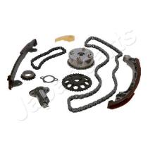 JAPANPARTS KDK205V - JAPAN KIT DISTRIBUCION CADENA