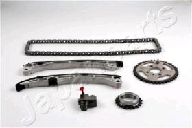 JAPANPARTS KDK211 - JAPAN KIT DISTRIB CADENA TOYOTA
