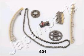 JAPANPARTS KDK401 - JAPAN KIT DISTRIBUCION CADENA