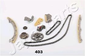 JAPANPARTS KDK403 - JAPAN KIT DISTRIBUCION CADENA