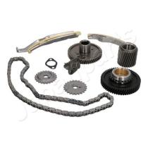 JAPANPARTS KDK501 - JAPAN KIT DISTRIB CADENA MITSUB