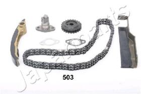 JAPANPARTS KDK503 - JAPAN KIT DISTRIBUCION CADENA