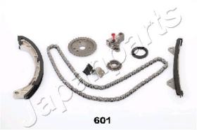 JAPANPARTS KDK601 - JAPAN KIT DISTRIBUCION CADENA