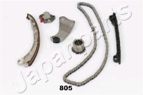 JAPANPARTS KDK805 - JAPAN KIT DISTRIBUCION CADENA