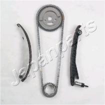 JAPANPARTS KDK901 - JAPAN KIT CADENA DISTRIBUCION
