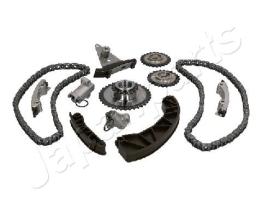 JAPANPARTS KDKH00 - JAPAN KIT DISTRIBUC CADENA KIA