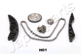 JAPANPARTS KDKH01 - JAPAN KIT DISTRIBUC CADENA KIA