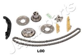 JAPANPARTS KDKL00 - JAPAN KIT DISTRIBUCION CADENA