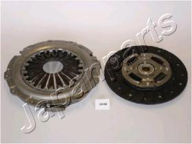 JAPANPARTS KF1016 - JAPAN KIT EMBRAGUE NISSAN