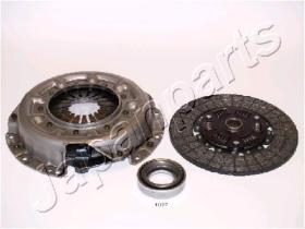 JAPANPARTS KF1027 - JAPAN KIT EMBRAGUE