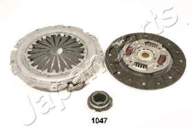  KF1047 - JAPAN KIT EMBRAGUE NISSAN