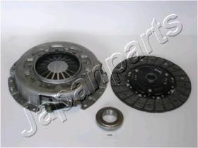  KF153 - JAPAN KIT EMBRAGUE NISSAN