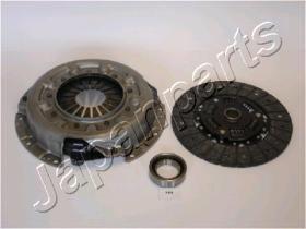  KF161 - JAPAN KIT EMBRAGUE NISSAN